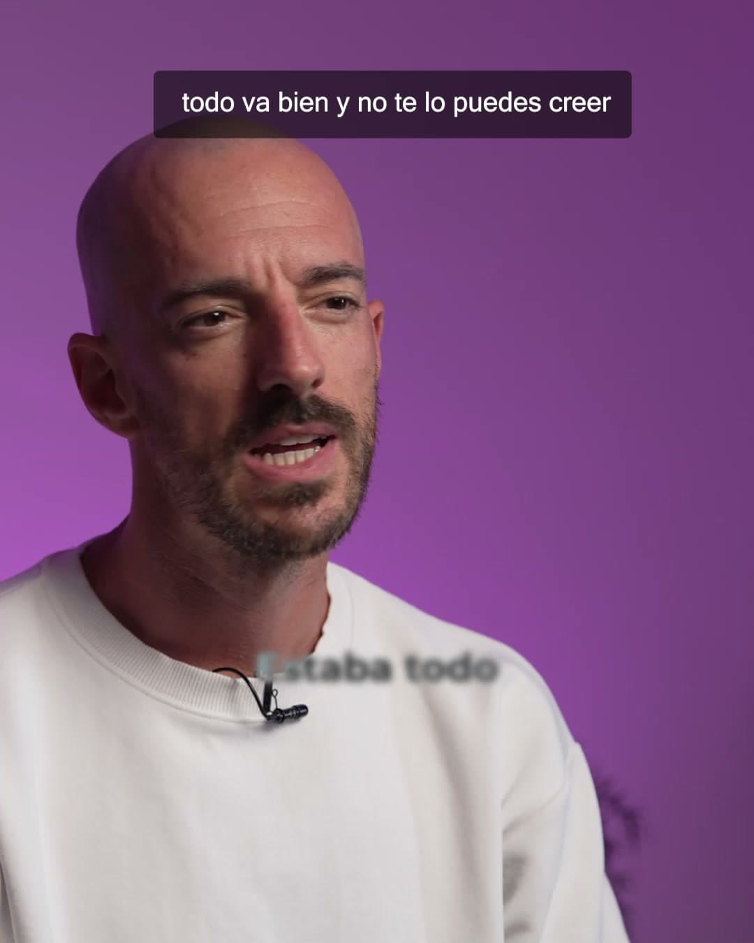 Respíratelo con Nacho ad creative, July 2026