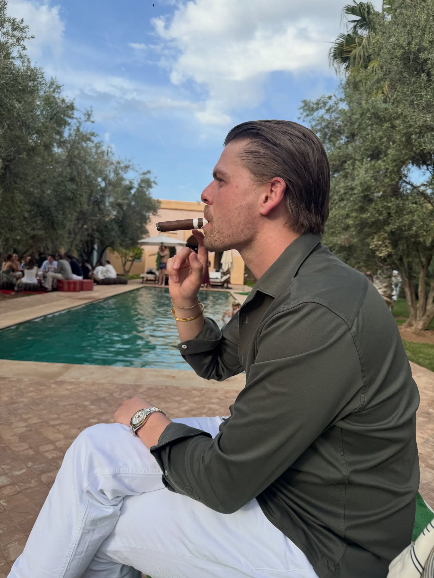 Miles Stutz - 4-Hour Consultant ad creative, June 2026