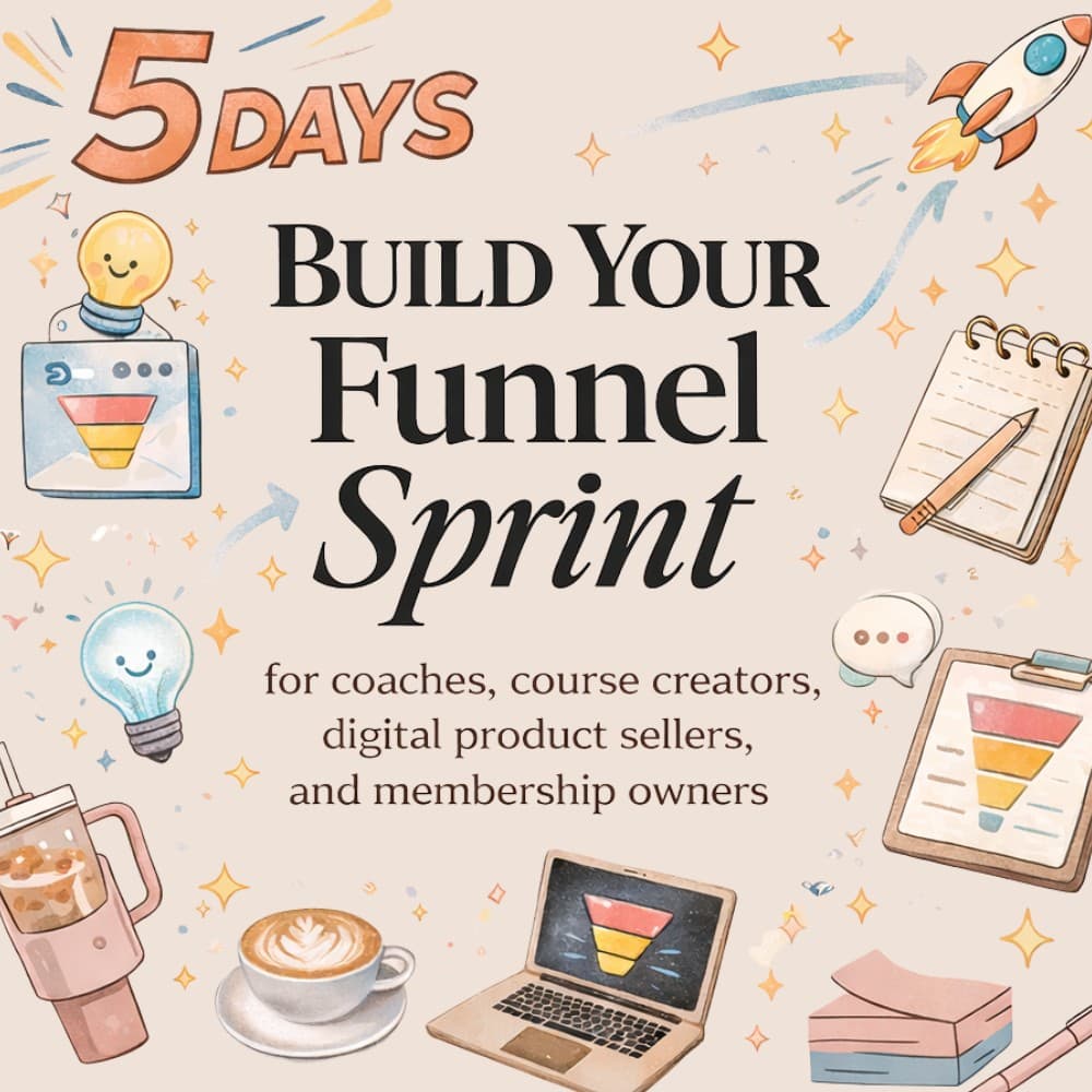 Ad by Elise Hodge