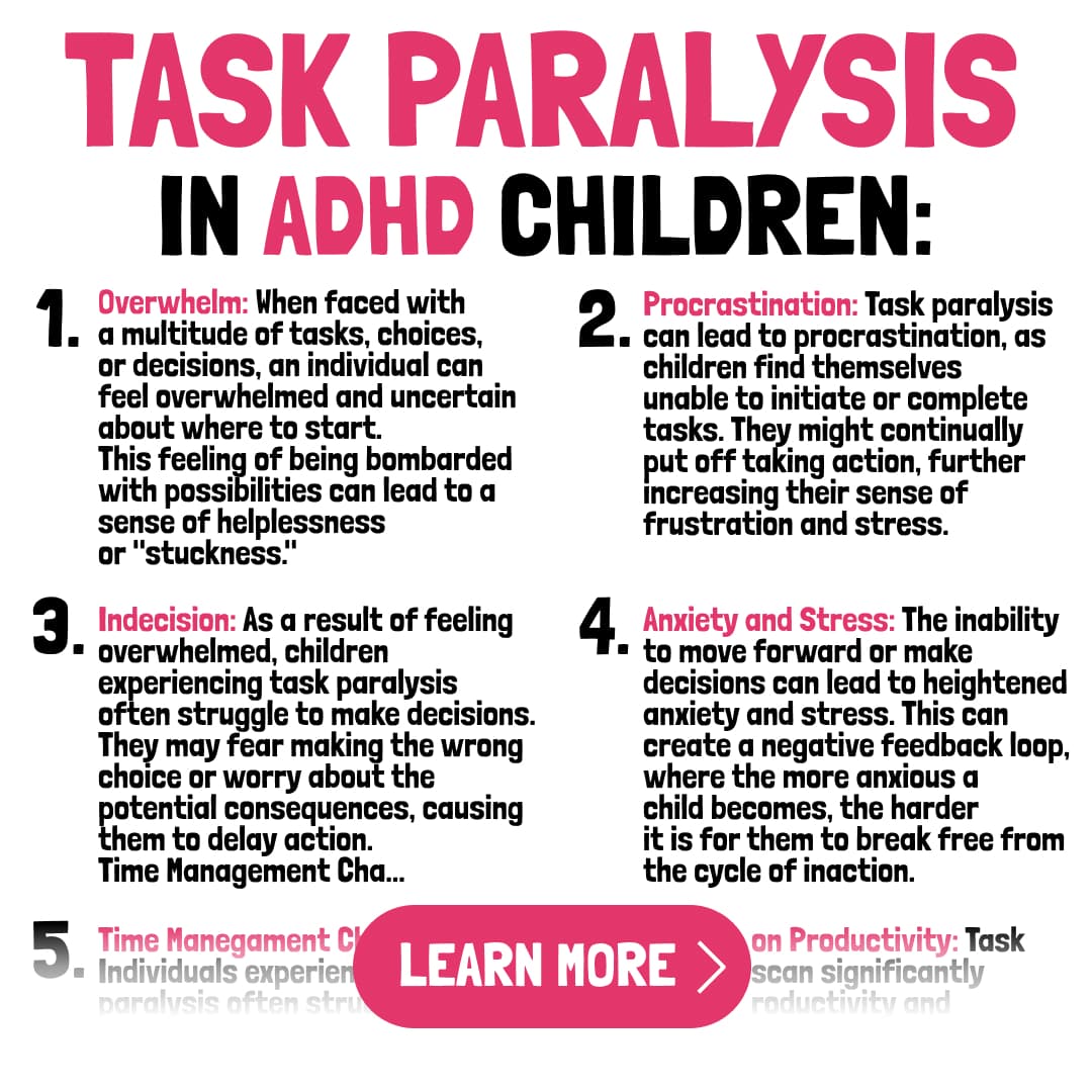 ADHD Parenting ad creative, July 2026