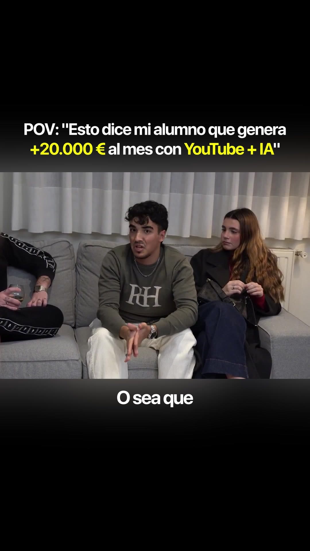 Marc Basi Automatización de Youtube ad creative, June 2026