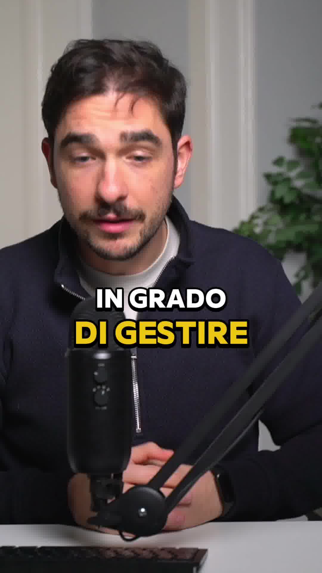 Facebook ad by Riccardo Avenali