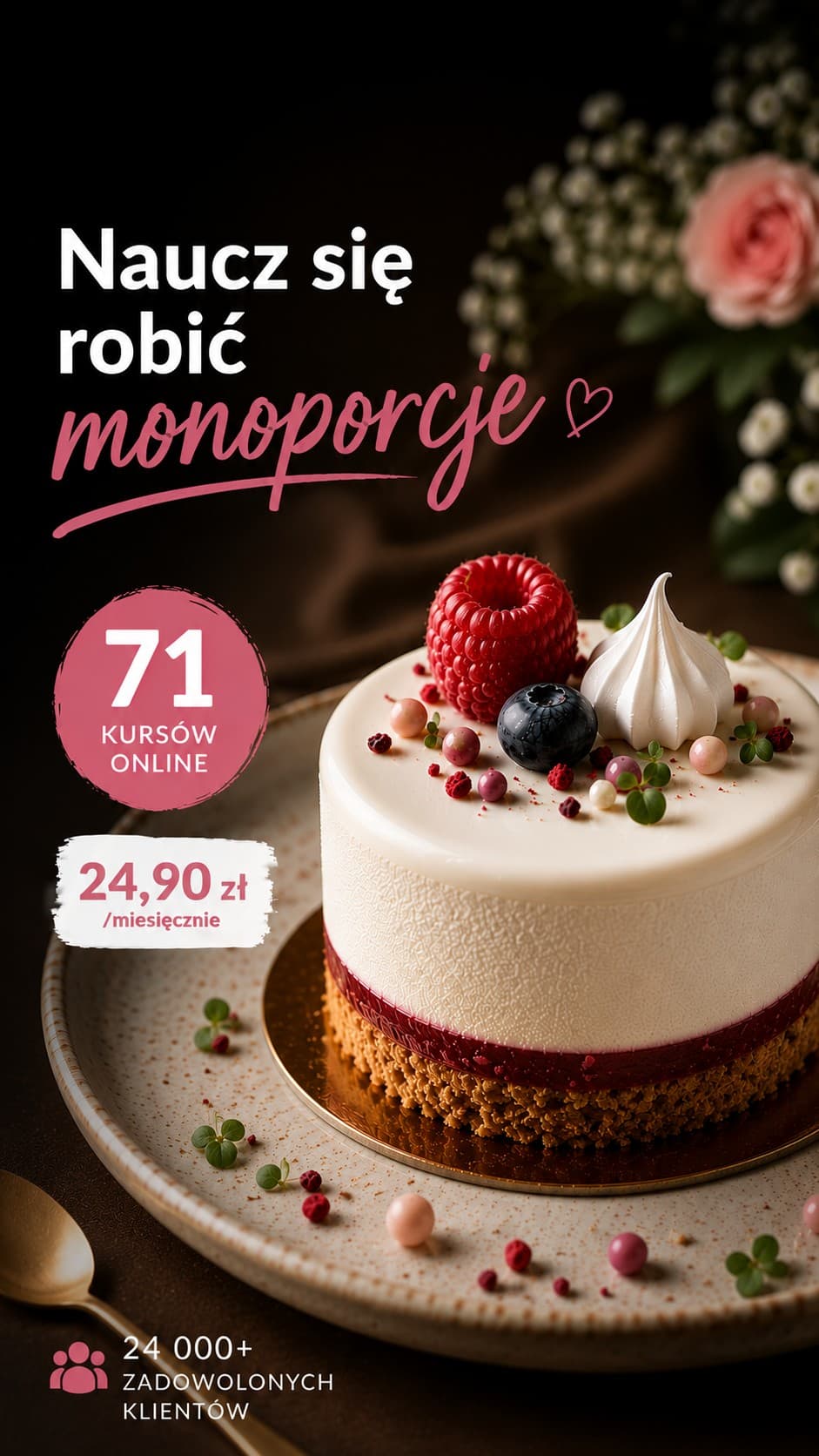 WarsztatMistrza.pl ad creative, July 2026