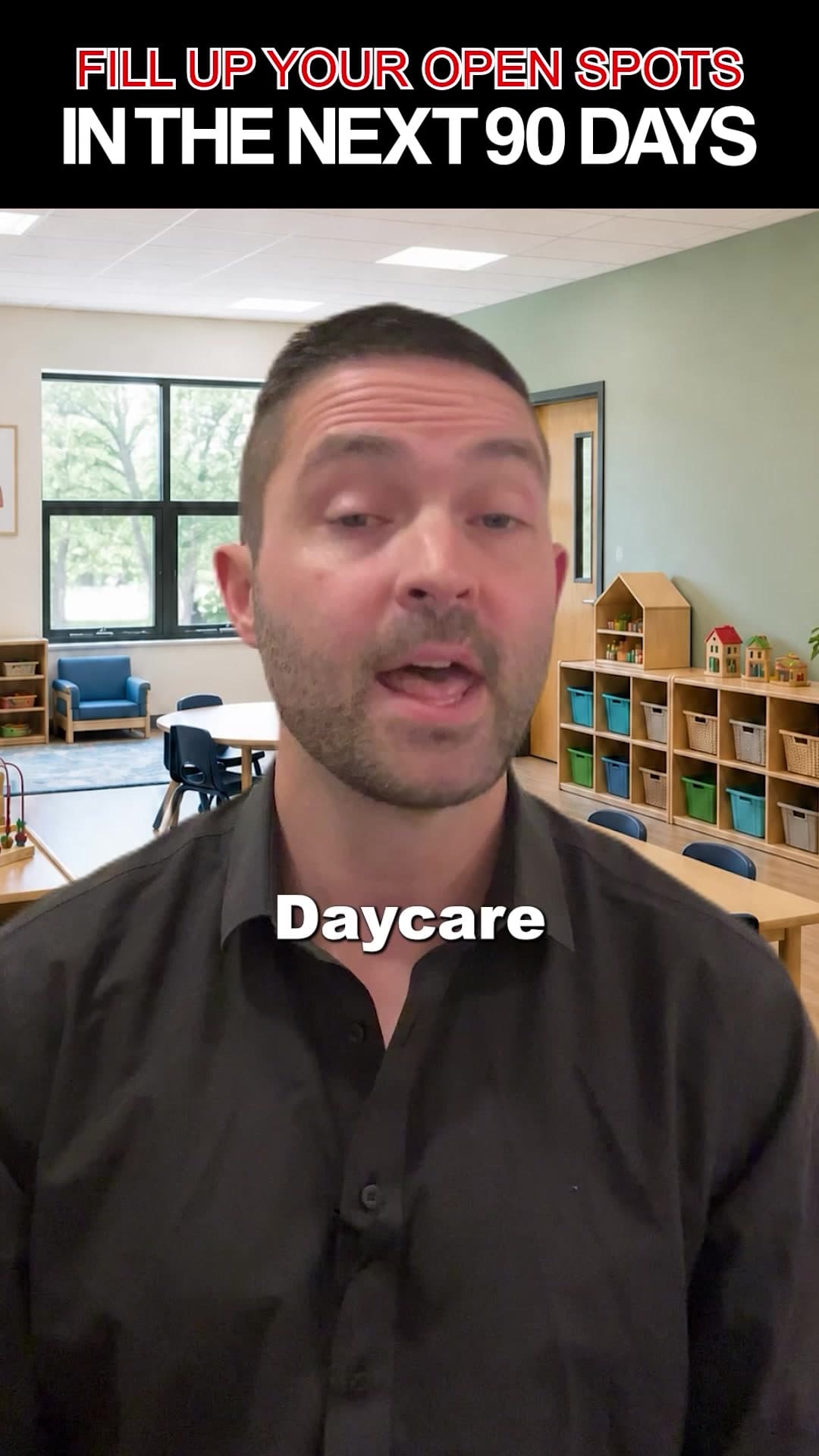 ScaleDaycares ad creative, June 2026
