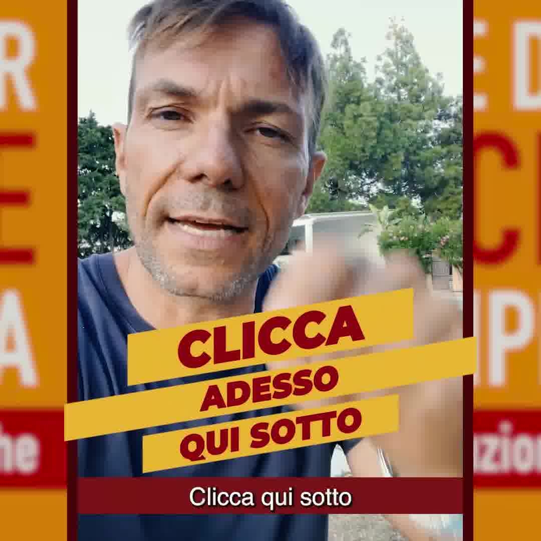 Facebook ad by Leonardo Leone