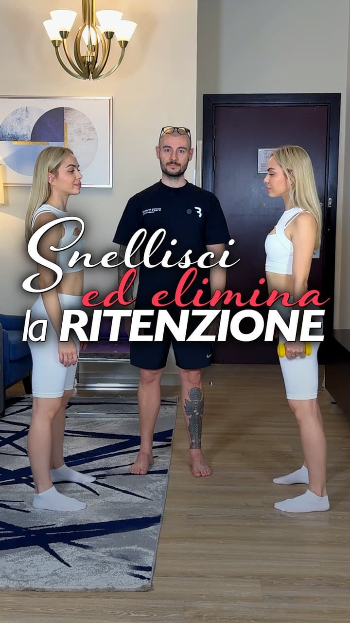 Facebook ad by CB Coaching - Anti inestetismi