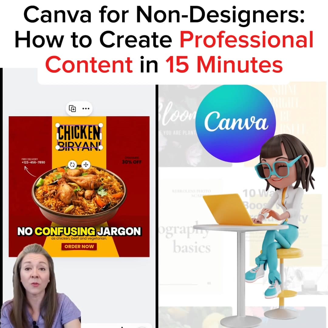 Design Essentials ad creative, July 2026