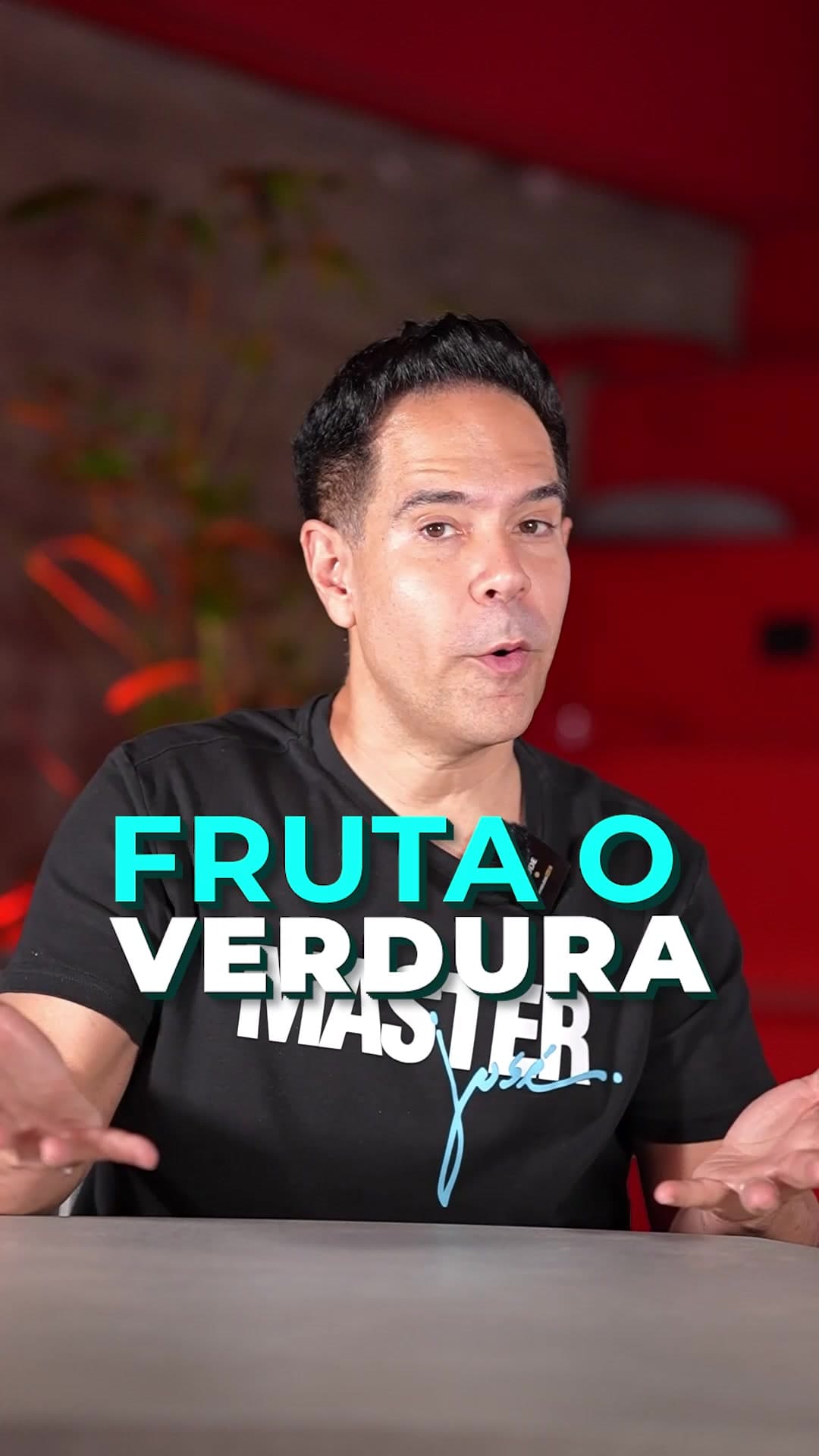 Facebook ad by Master Jose Fernandez