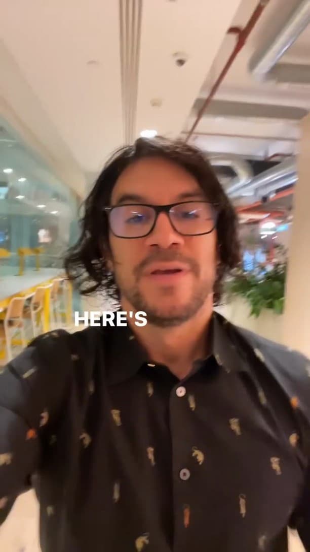 Tai Lopez ad creative, July 2026