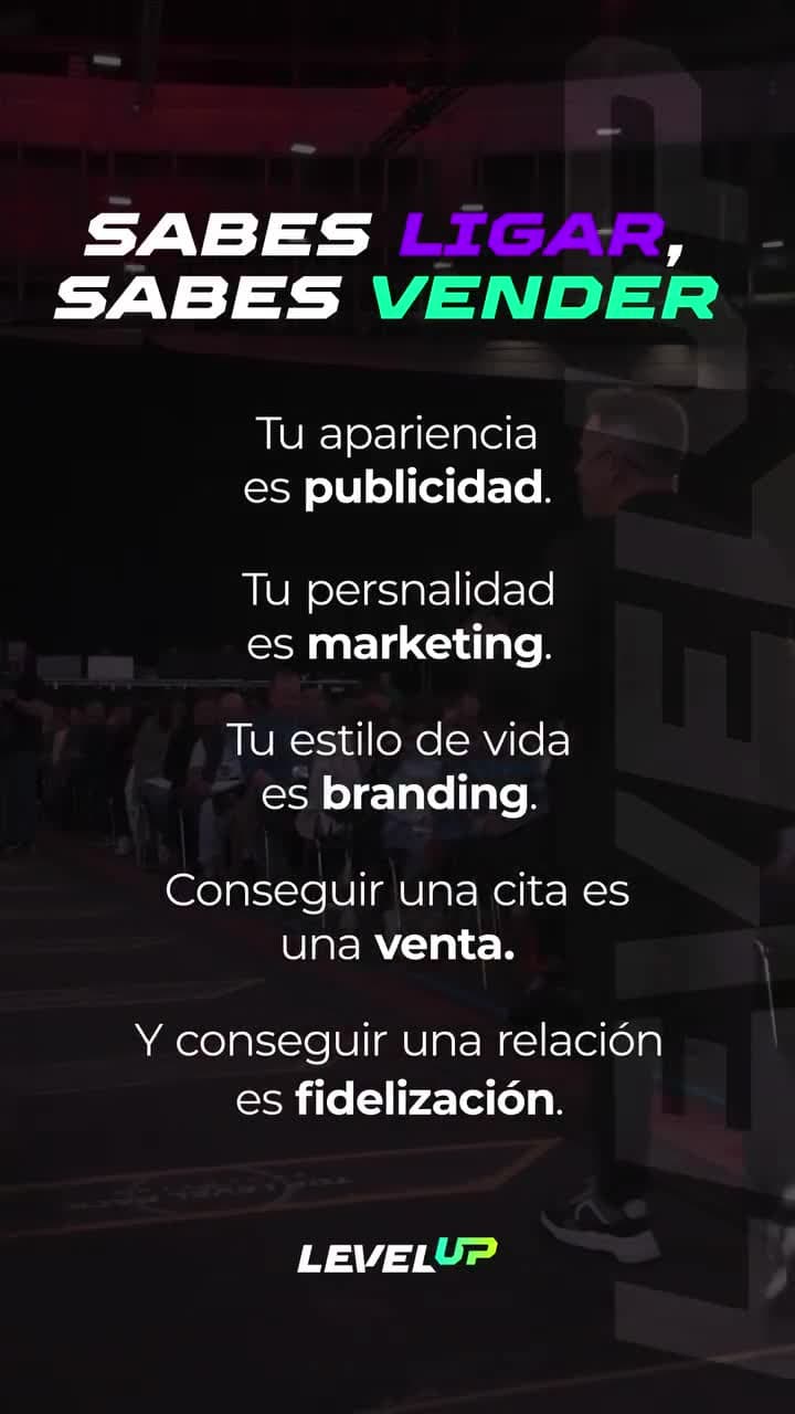 Facebook ad by LEVEL UP Business School