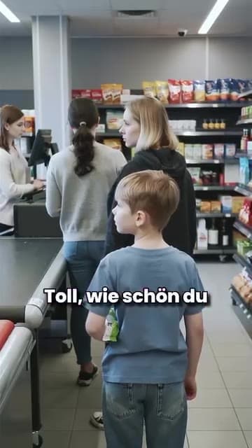 Gemeckerfrei ad creative, June 2026