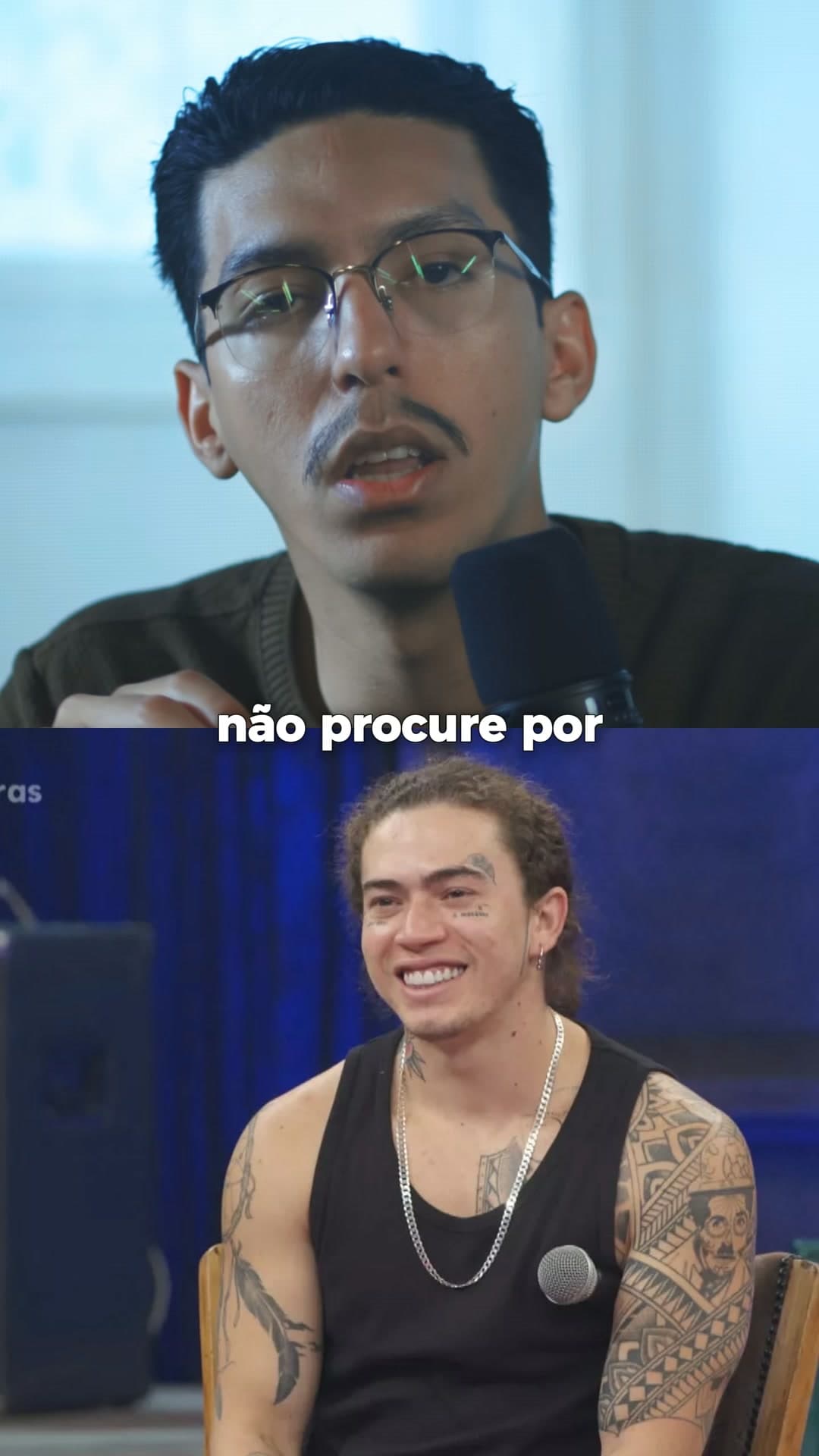 Paulo Aguiar ad creative, July 2026