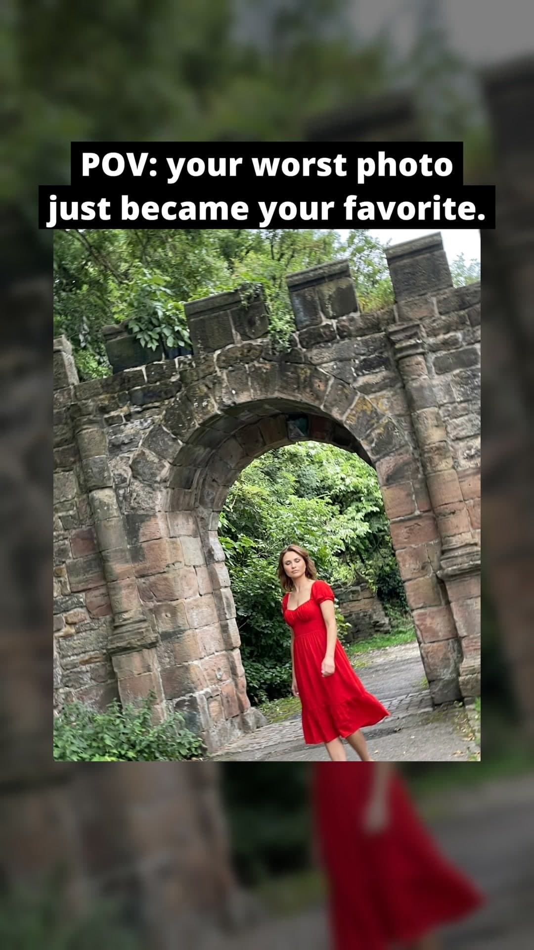 iPhone Photography School ad creative, July 2026