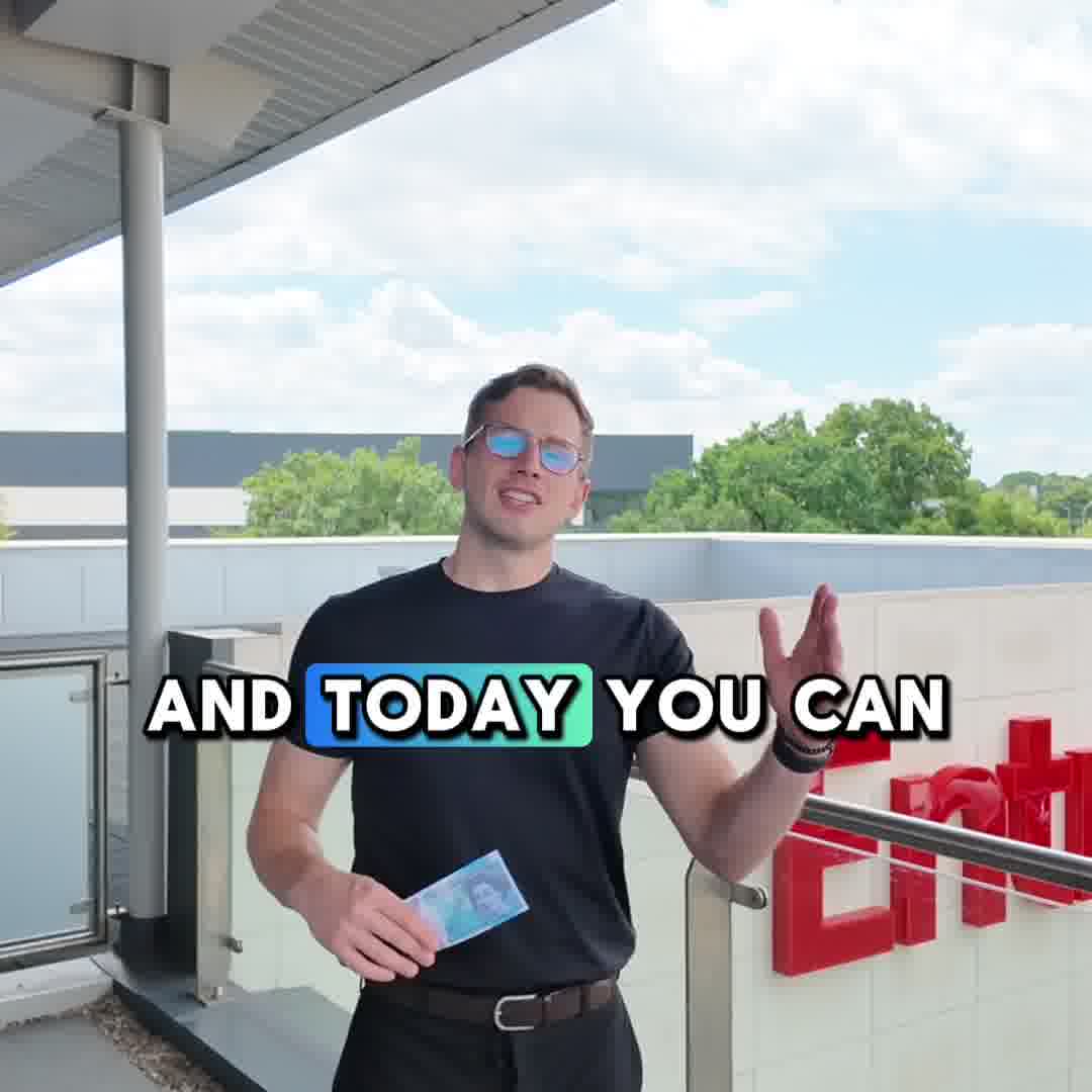 Facebook ad by Entrepreneurs Circle