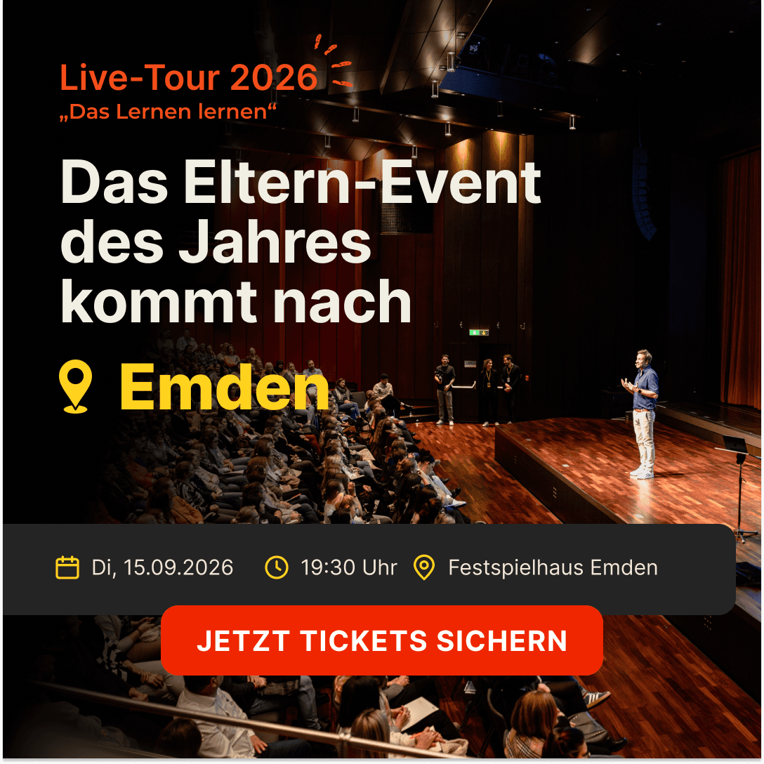 Akademie für Lernpädagogik ad creative, July 2026
