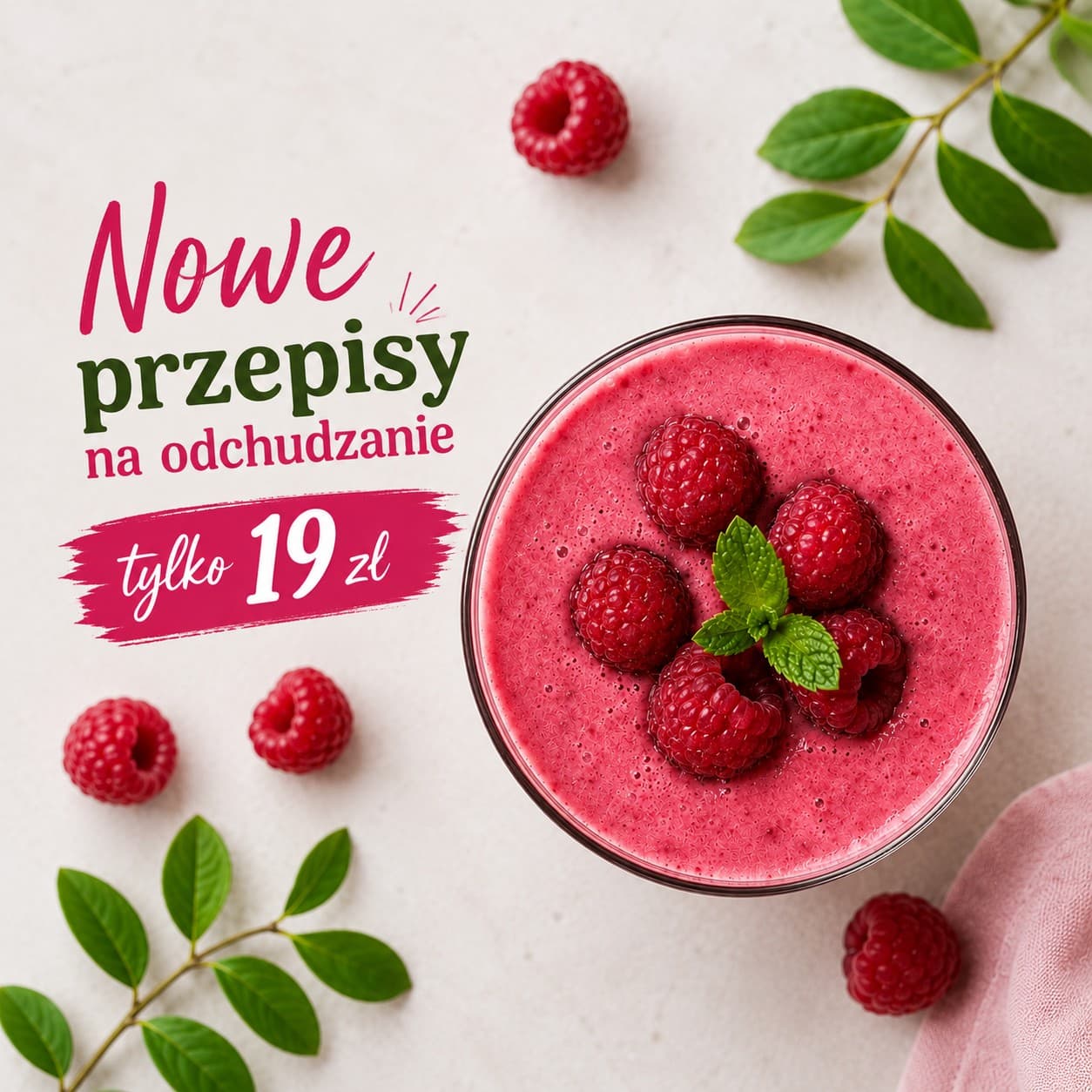 Artur Topolski - Diety ad creative, July 2026