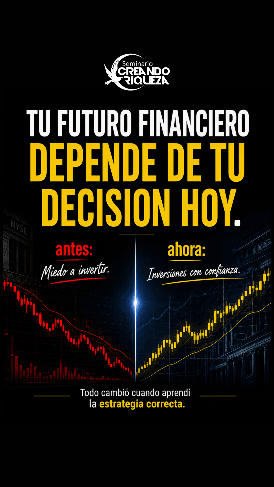 Alejandro Cardona ad creative, July 2026