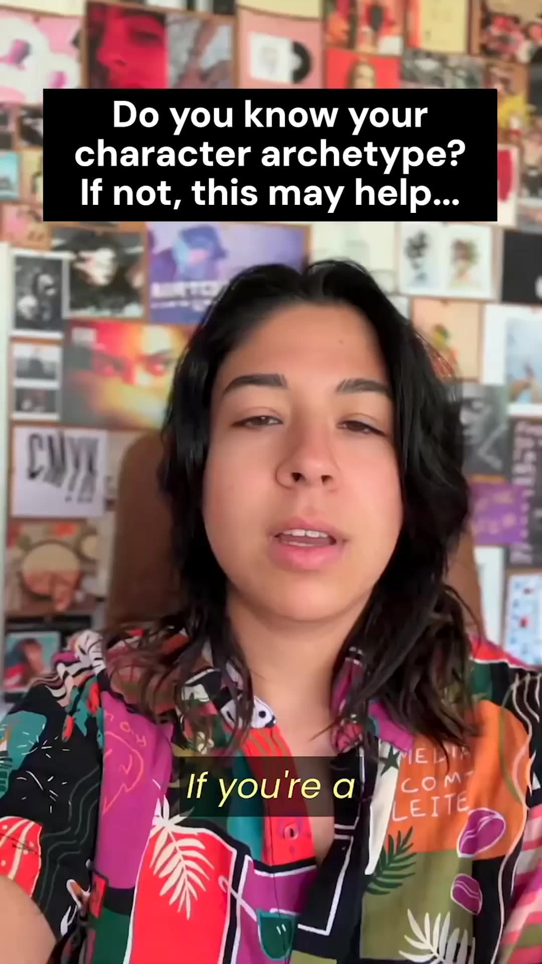 Natasha Brito ad creative, June 2026