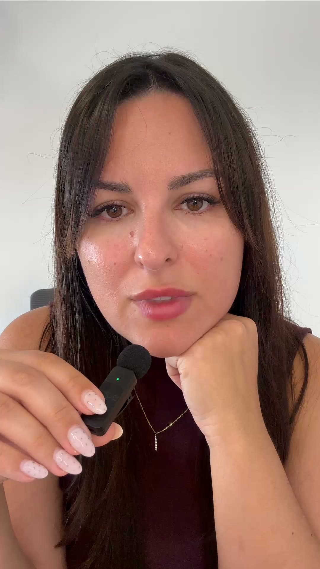 Ester López ad creative, July 2026
