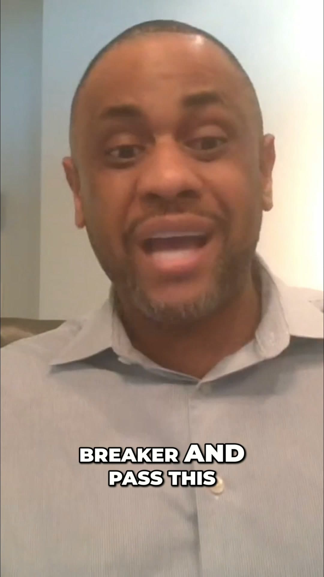 Marvin Mitchell ad creative, July 2026