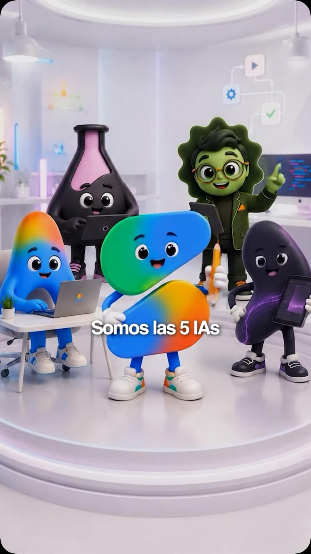 Facebook ad by Melisa Escobar CM
