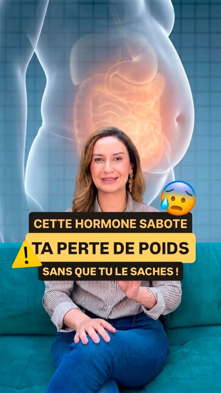 Rafaela Tillier - Naturopathe ad creative, July 2026