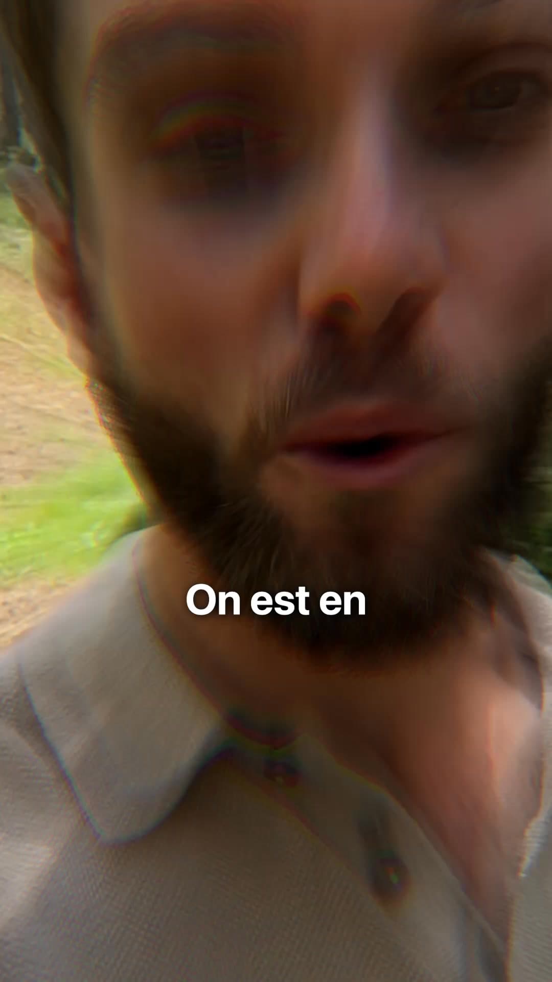 Monteur Pro ad creative, July 2026