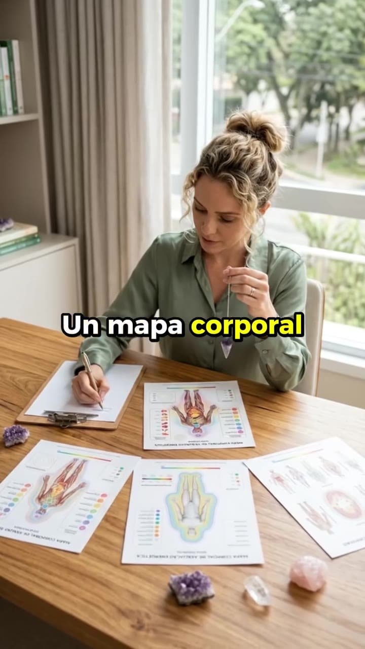 Caja del Terapeuta ad creative, July 2026