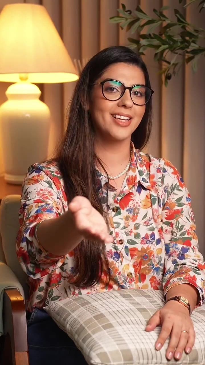 Carla Irano ad creative, July 2026