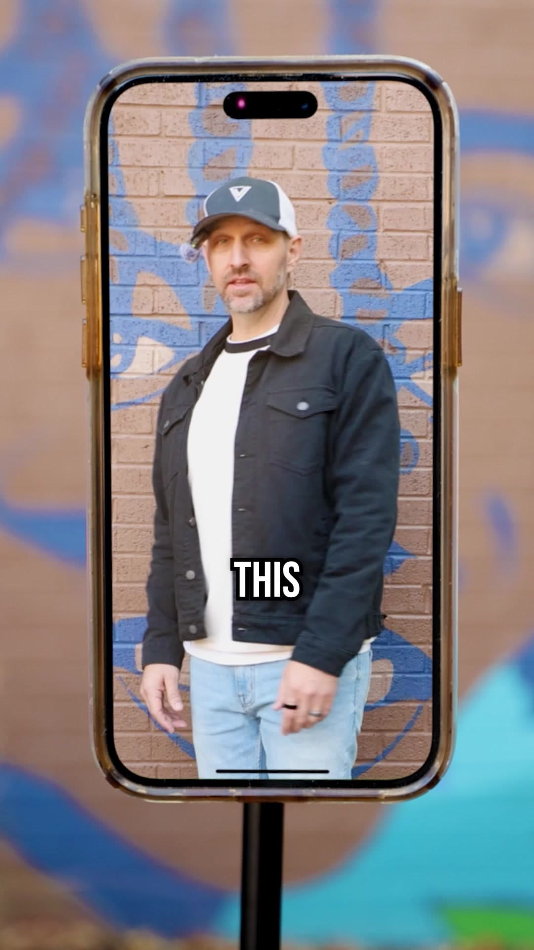 Tyler Tometich ad creative, July 2026