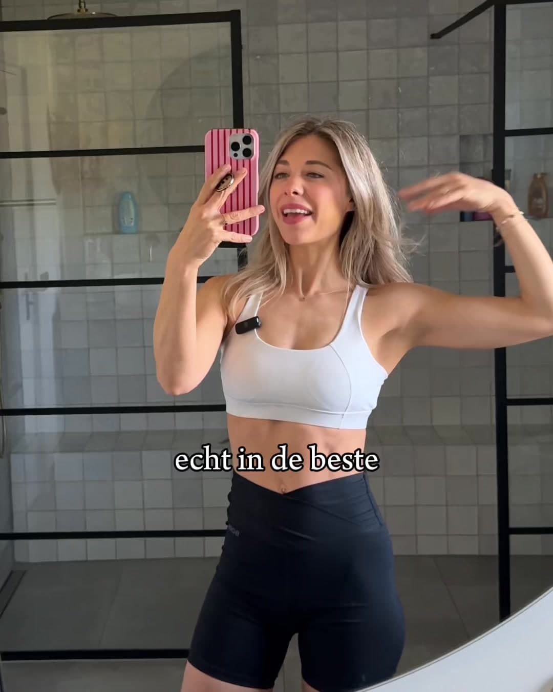 Facebook ad by Newborn Fit Mama