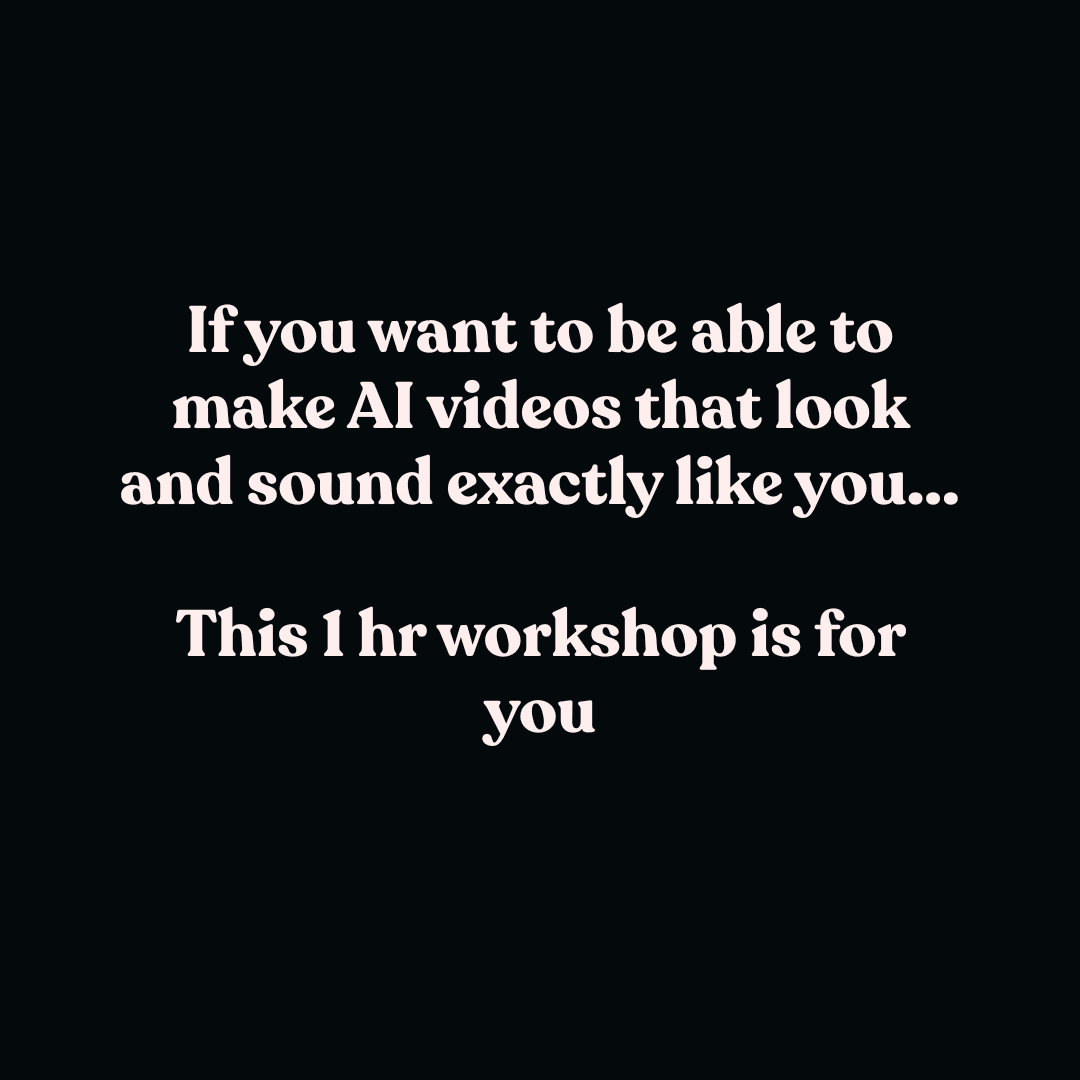 Mobolaji Folorunso - AI Solo Ops ad creative, July 2026