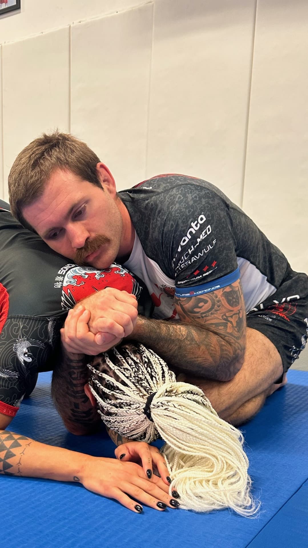 Facebook ad by BJJ Fanatics Online Store