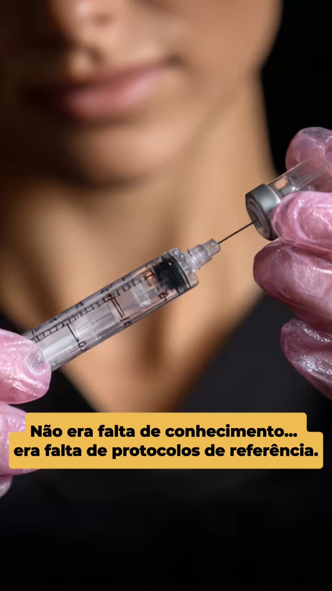 Dra. Ryuza Gonçalves Ozonioterapeuta ad creative, July 2026