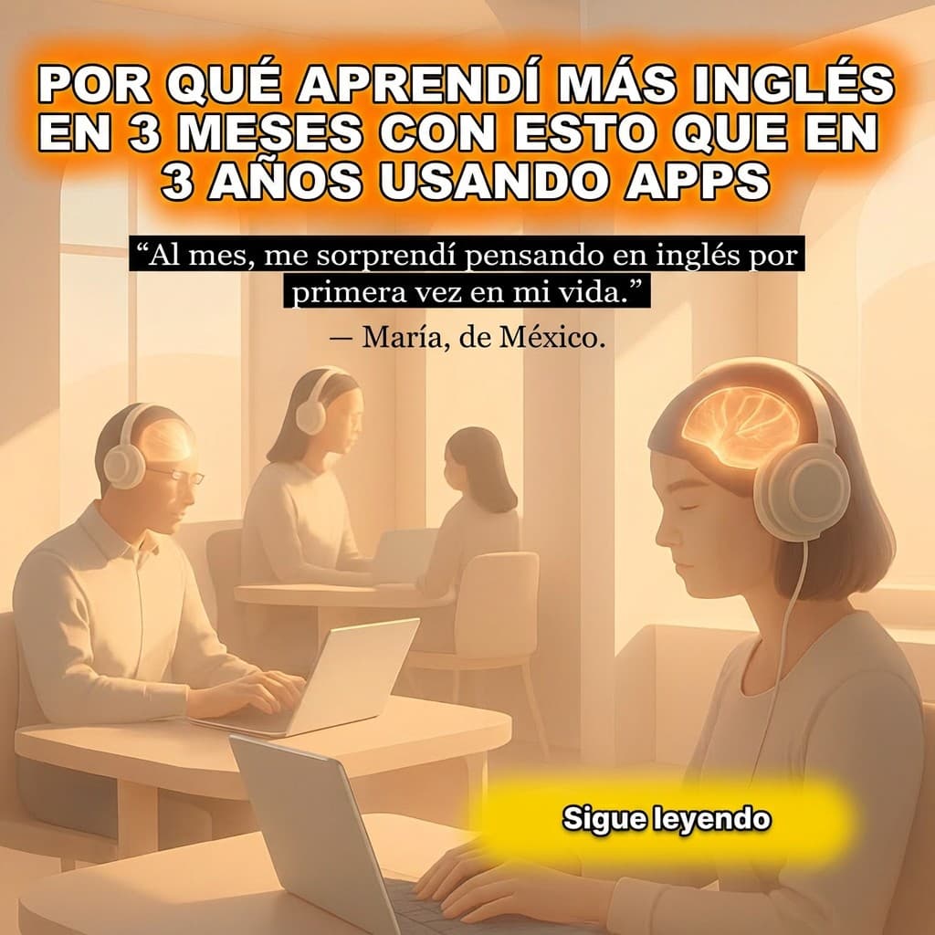 English Language Academy ad creative, July 2026