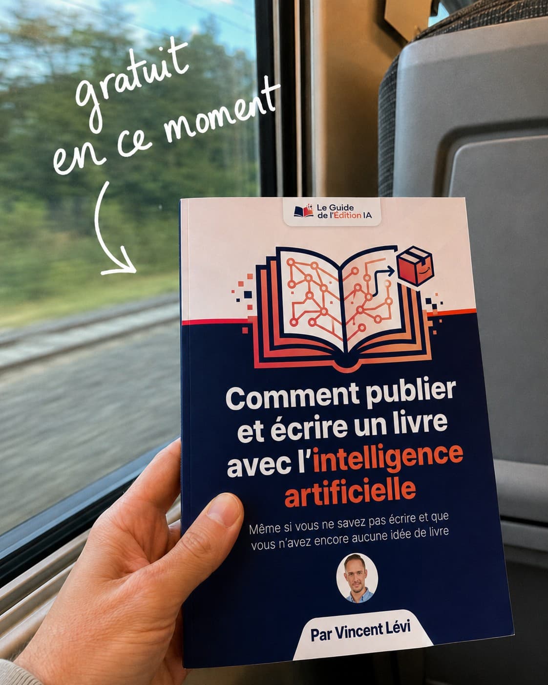 Facebook ad by La Révolution IA