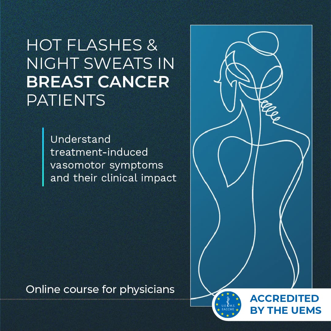 Xpeer Medical Education ad creative, July 2026