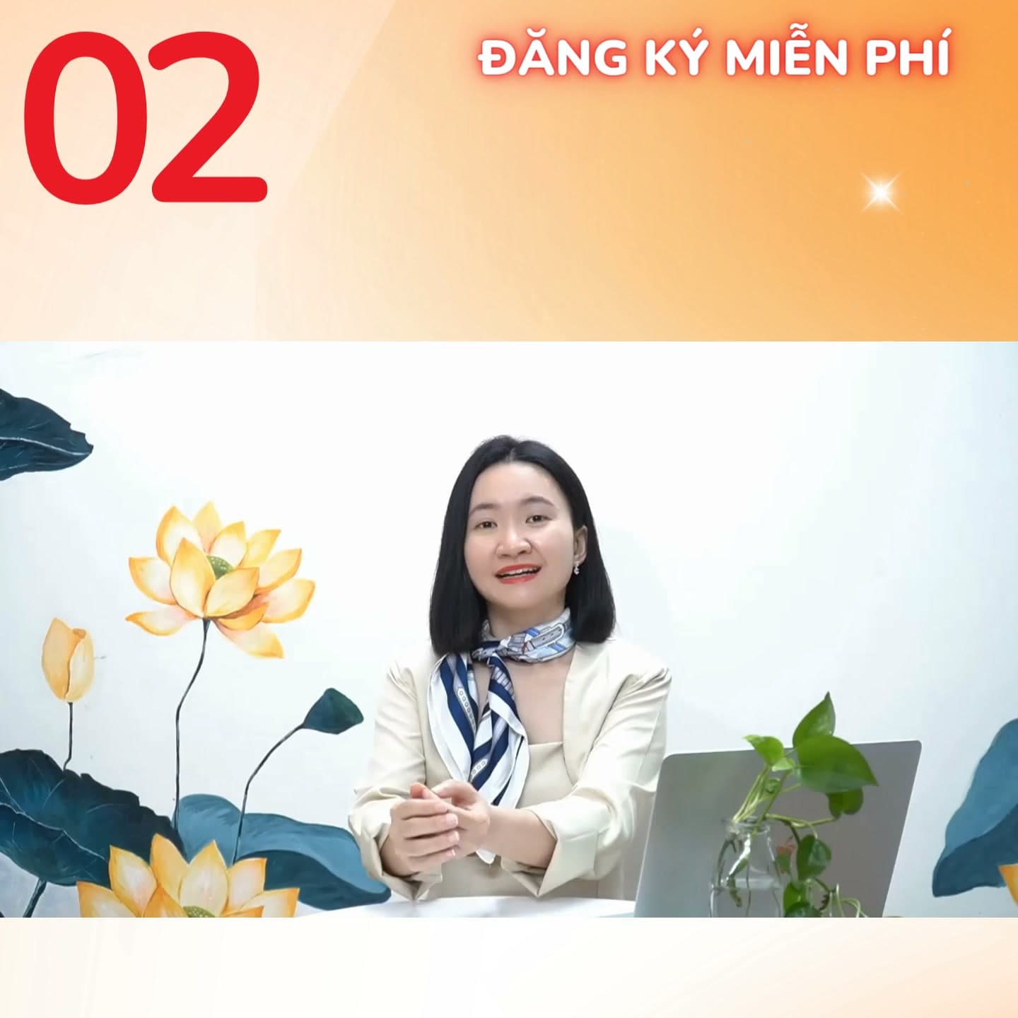 Tuệ An ad creative, July 2026