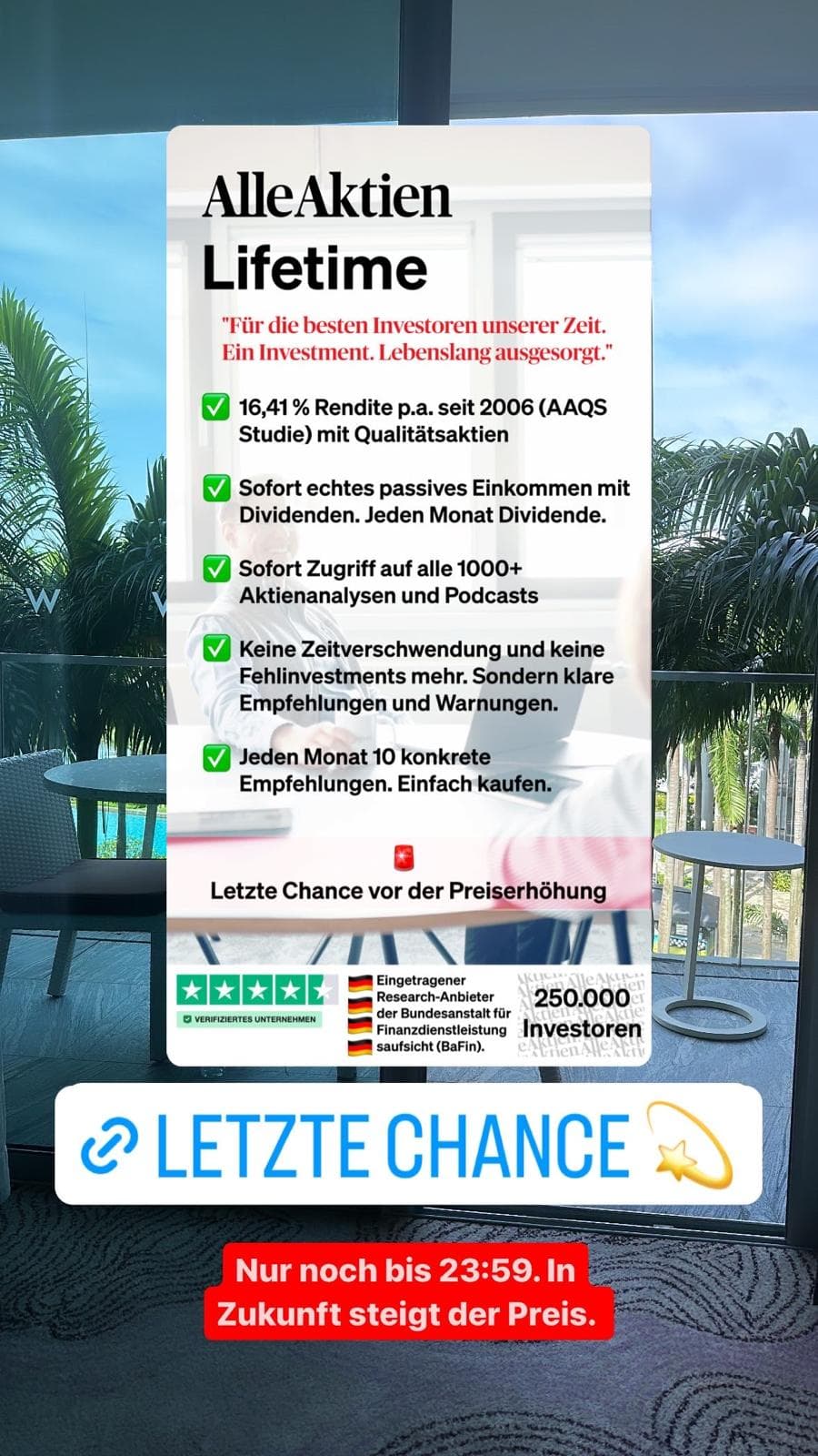 Ad by AlleAktien