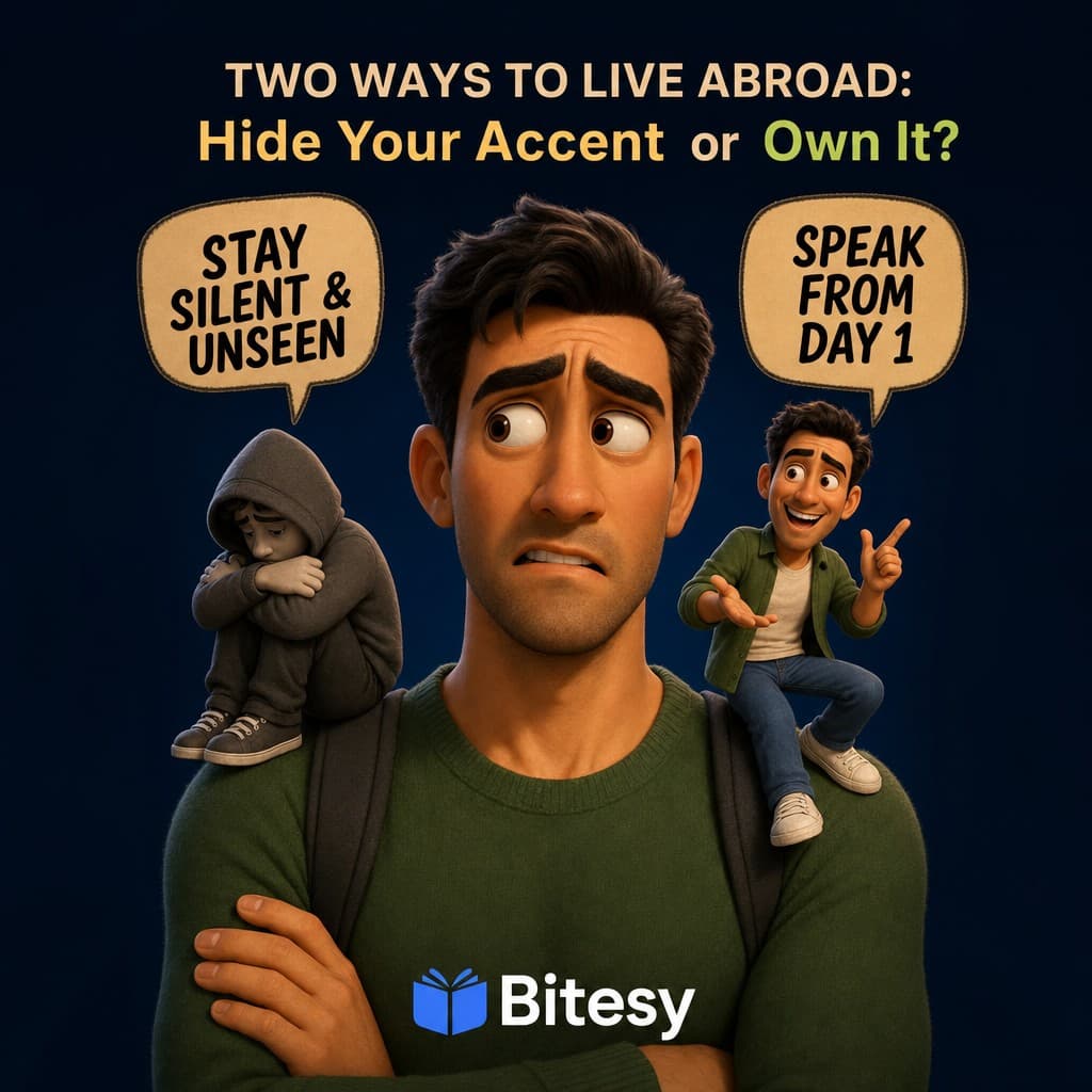 Bitesy ad creative, July 2026