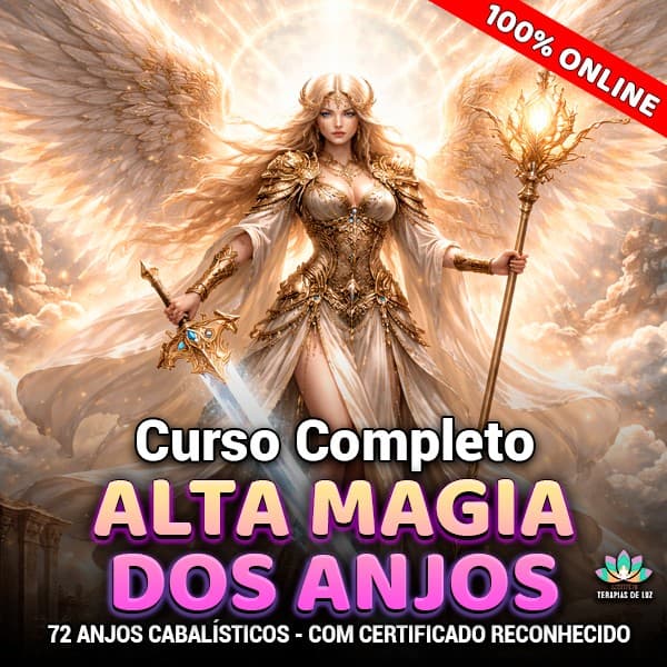 Terapias de Luz ad creative, July 2026