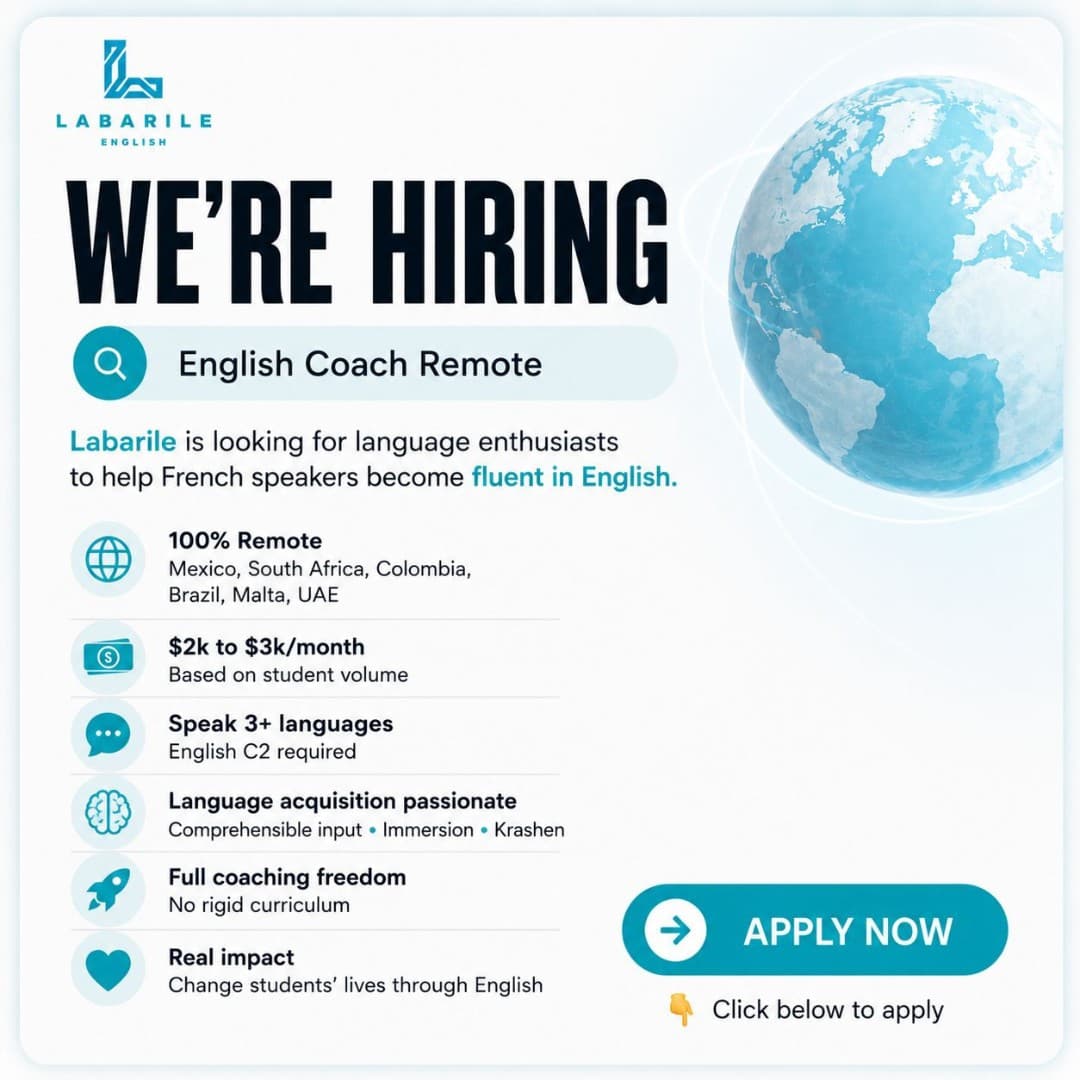 Labarile ad creative, July 2026