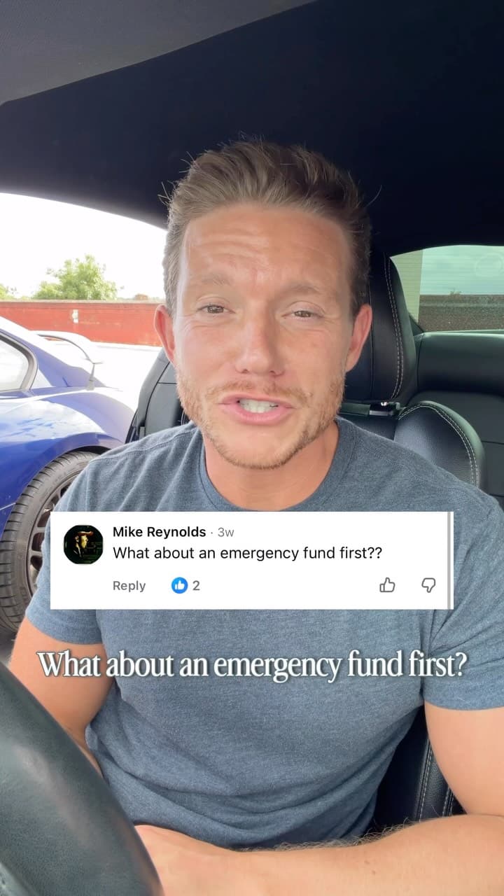 Facebook ad by The Trade Tribe