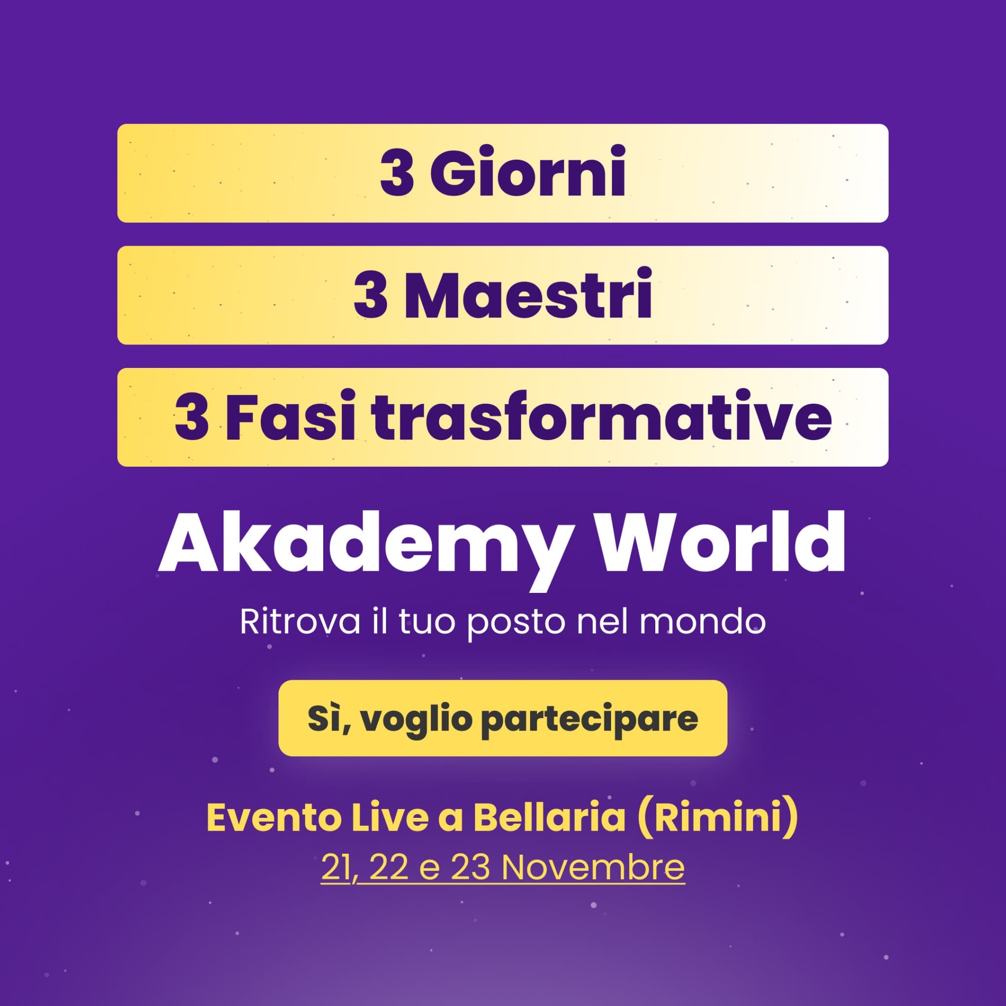 Facebook ad by Ombretta Fontanini