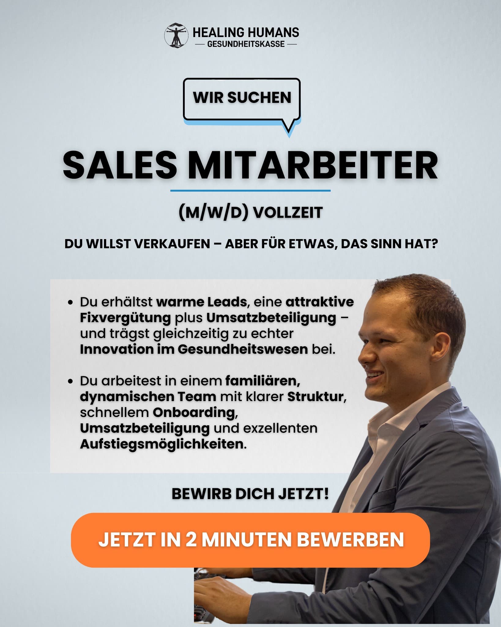 Facebook ad by Andreas Eichmeier