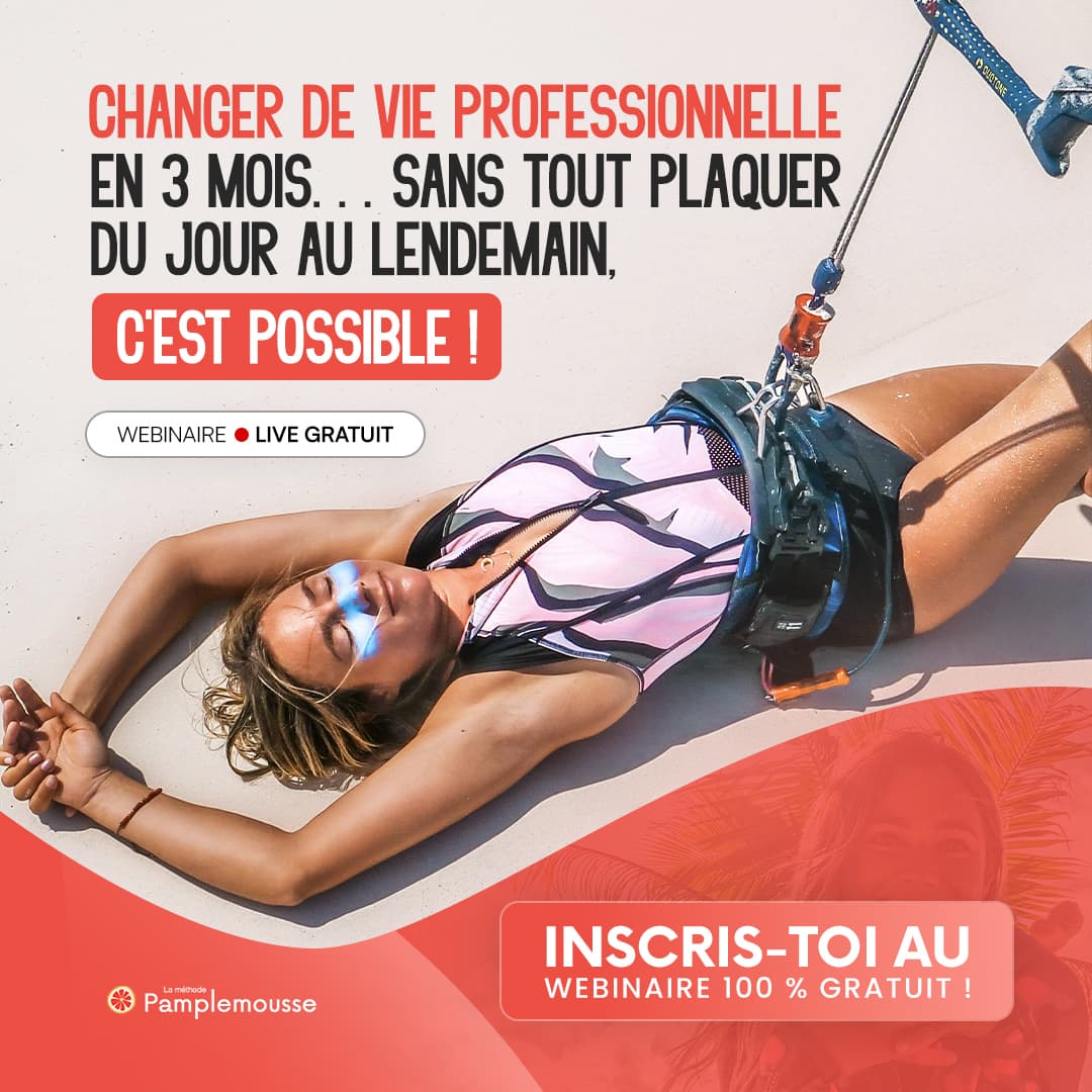 Isabelle Fabre ad creative, July 2026