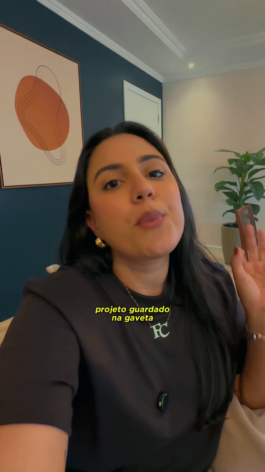 Fernanda Carbosa ad creative, July 2026