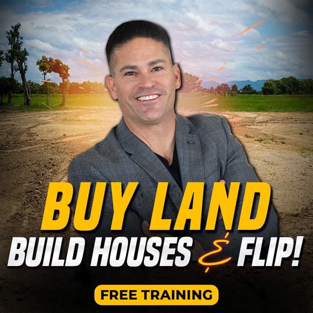 Facebook ad by Jerome Maldonado Build Wealth