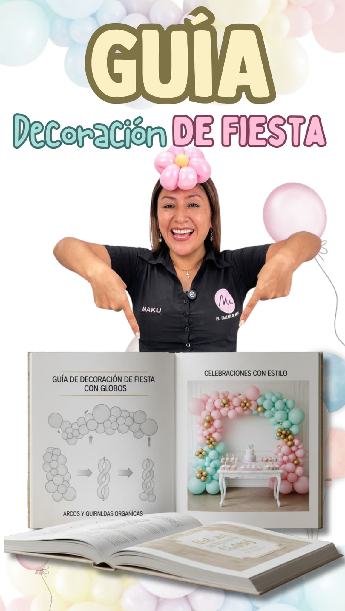 Facebook ad by Maku