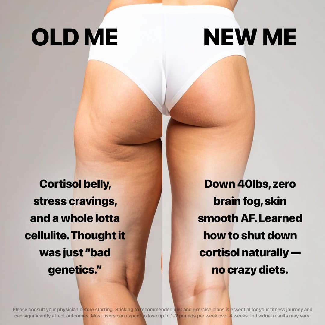 Facebook ad by Olivia Harper Nutritionist